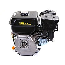 Двигатель бензиновый WEIMA WM170F-Q NEW (вал под шпонку 19мм), фото 3