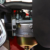 Двигатель BULAT (WEIMA) BW192F-S (ШПОНКА, 18 Л.С., WEIMA 192) , фото 3