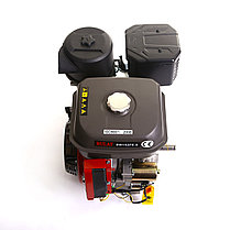 Двигатель BULAT (WEIMA) BW192FE-S (ШПОНКА, 18 Л.С., ЭЛЕКТРОСТАРТЕР) , фото 2