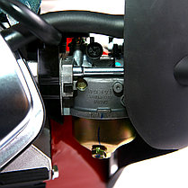 Двигатель BULAT (WEIMA) BW192FE-S (ШПОНКА, 18 Л.С., ЭЛЕКТРОСТАРТЕР) , фото 3