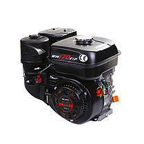 Двигатель WEIMA(Вейма) WM170F-L (R, редукт цепь 1/2, 1800об/м, шпонка), фото 2