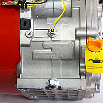 Двигатель BULAT (WEIMA) BW 177F -T(9л.с. бензин под шлиц, 25мм) , фото 2