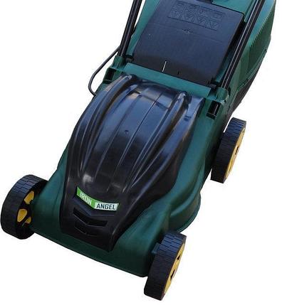 Газонокосилка Iron Angel FM 3310 , фото 2