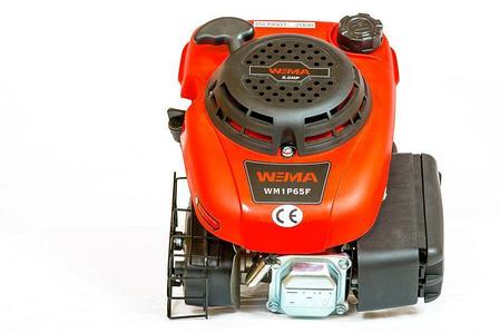 Двигатель бензиновый Weima WM190FE-L, фото 2