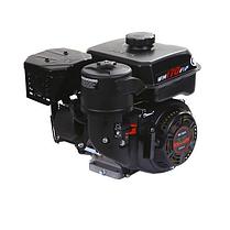 Двигатель бензиновый Weima WM170F-Q NEW (HONDA GX210) (шпонка, вал 19 мм, 7.0 л.с., бак 5 л) , фото 3