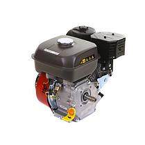 Двигатель бензиновый BULAT BW170F-S/20 NEW (шпонка, вал 20 мм, бак 5 л, 7 л.с.) (Weima 170) , фото 2