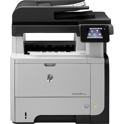 МФУ HP A8P80A LaserJet Pro M521dw Printer (A4), фото 2