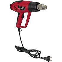 Фен строительный Vitals Master Tf 206JSct, фото 2