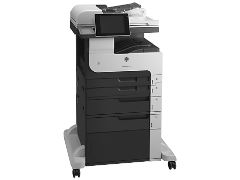 МФУ HP CF067A LaserJet Enterprise 700 M725f MFP (A3), фото 2