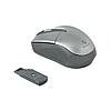 Мышь беспроводная Mouse Targus AMW1603EU Wireless Notebook Silver