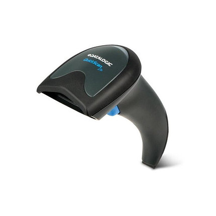 Ручной сканер штрих-кодов Datalogic QuickScan Lite QW2100, фото 2