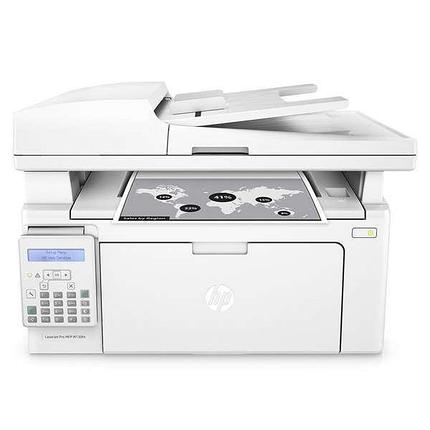 МФУ HP G3Q59A LaserJet Pro MFP M130fn (A4), фото 2