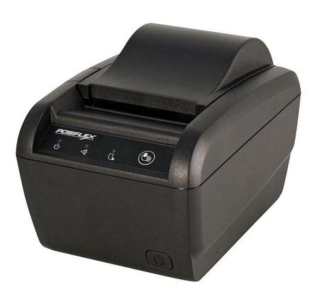 Принтер чеков Posiflex Aura 6900 USB, фото 2