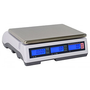Весы торговые CAS ER plus E, фото 2