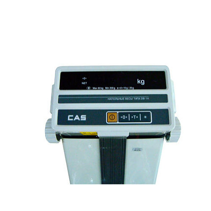 Весы товарные CAS DB-H, фото 2