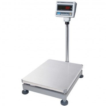 Весы товарные CAS DB II 300, фото 2