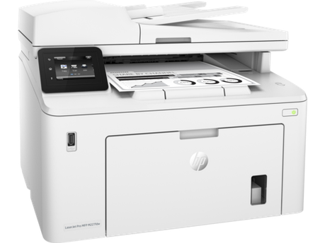 МФУ HP G3Q75A LaserJet Pro MFP M227fdw (A4), фото 2
