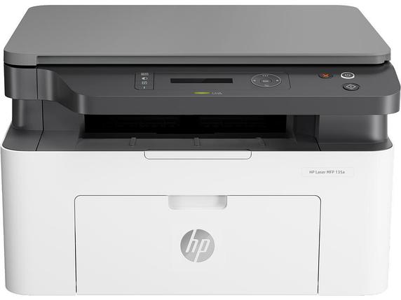 МФУ HP Laser 135a A4, фото 2