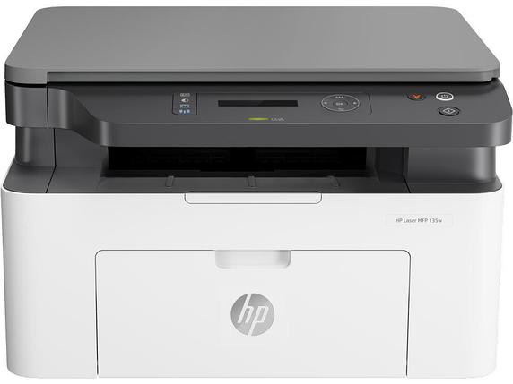 МФУ HP Laser 135w A4, фото 2