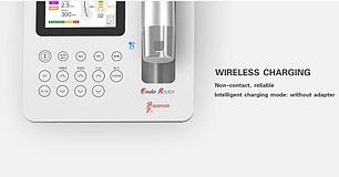 Беспроводной портативный эндомотор с апекс локатором Woodpeсker Endo Radar , white , фото 2