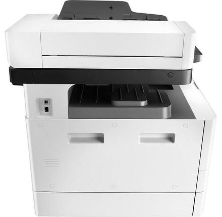 МФУ HP LaserJet M436nda A3, фото 2