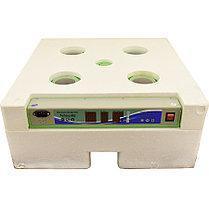 Инвекторный автоматический Инкубатор MS-98 (98 куриных яиц) , фото 2