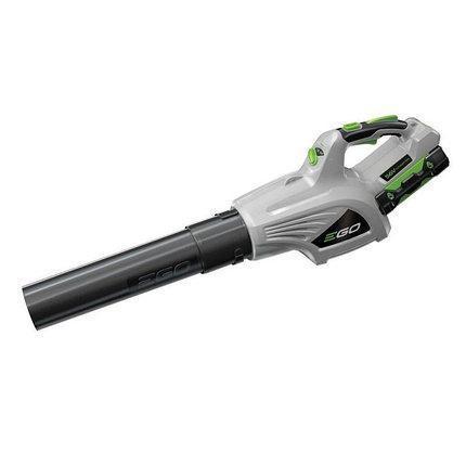 Воздуходувка ранцевая EGO LB6002E (поставляеться с аккум. BA2800 5.0А/час+зар. устр. 30мин СH5500E ), фото 2