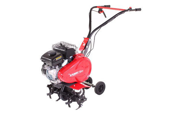 Мотокультиватор Pubert NANO 20 R, фото 2