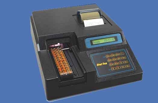 Анализатор иммуноферментный полуавтоматический Stat Fax 303Plus , фото 2