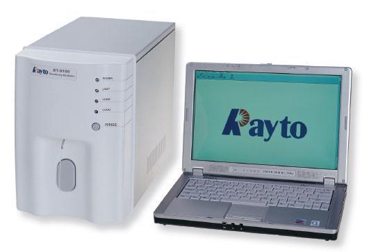 Анализатор полуавтоматический биохимический RT-9100 (Rayto), фото 2
