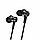 Xiaomi ZBW4441GL Наушники-вкладыши Mi Earphones Basic, Универсальная функция Hands Free, кнопка для управления, фото 3