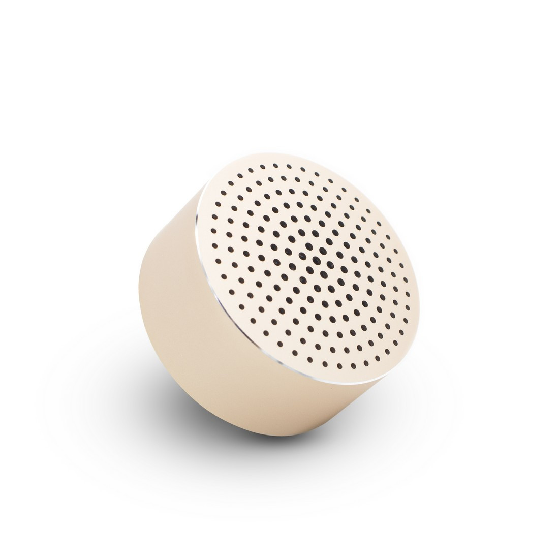 Xiaomi FXR4039CN LittleAudio Золотой Колонка Bluetooth 4.0