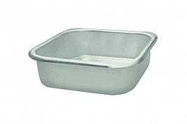 Форма для мясопродуктов, 412х412х130 мм, ТМ Калитва 13411