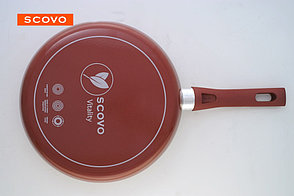 Сковорода  Scovo Vitality, 18 см, без крышки VT-001, фото 2