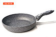 Сковорода Scovo Stone Pan, 28 см, без крышки ST-005, фото 2