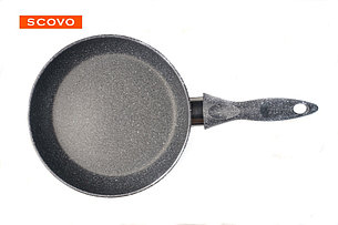 Сковорода Scovo Stone Pan, 26 см, без крышки ST-004, фото 2