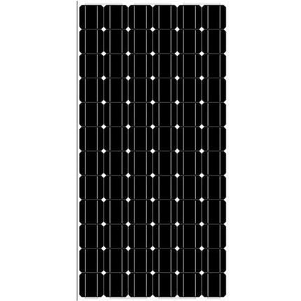 Солнечная панель — PERLIGHT SOLAR PLM-330M-72, 330 WP, фото 2