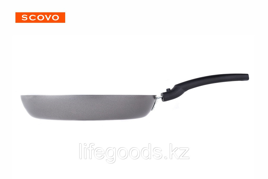 Сковорода Scovo Discovery, 22 см, без крышки СД-022 - фото 3 - id-p70845849