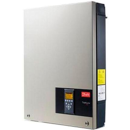 Сетевой солнечный инвертор Danfoss 10кВт, трехфазный, фото 2
