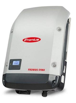 Сетевой инвертор Fronius Galvo 3.0-1 Light, фото 2