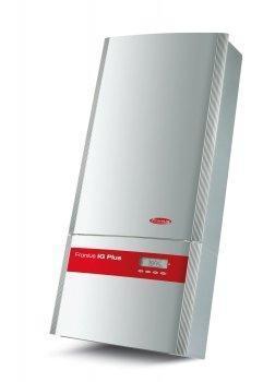 Сетевой инвертор Fronius IG Plus 70 V-2, фото 2
