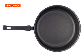 Сотейник Scovo Expert, 20 см, без крышки СЭ-031, фото 3