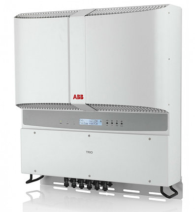 Сетевой инвертор ABB PVI 12.5-TL-OUTD, фото 2