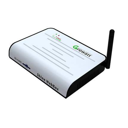 Система мониторинга Shine Web Box, фото 2