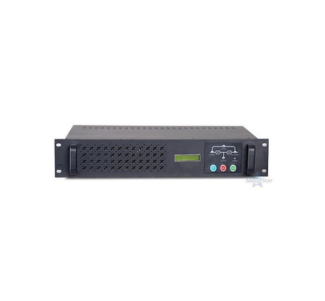Источники бесперебойного питания ProLogix Expert II 1kVA/800W RM 2U, фото 2