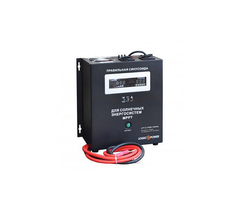 Источники бесперебойного питания Logicpower LPY-С-PSW-2000VA, фото 2