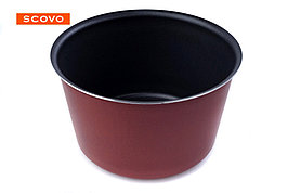 Форма для пудинга, 16 см RZ-049