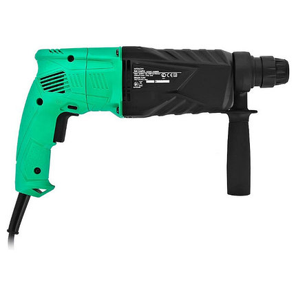 Перфоратор Hitachi DH 24PG-NS, фото 2