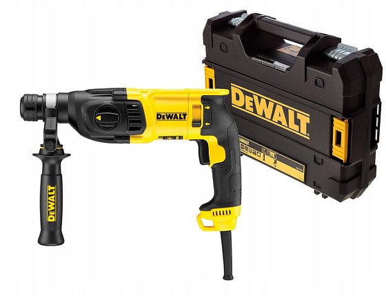 Перфоратор DeWalt D25133K, фото 2