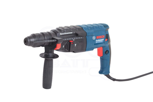 Перфоратор Bosch GBH 2-24 DFR, фото 2